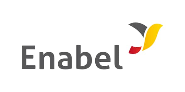 Enable partnership image