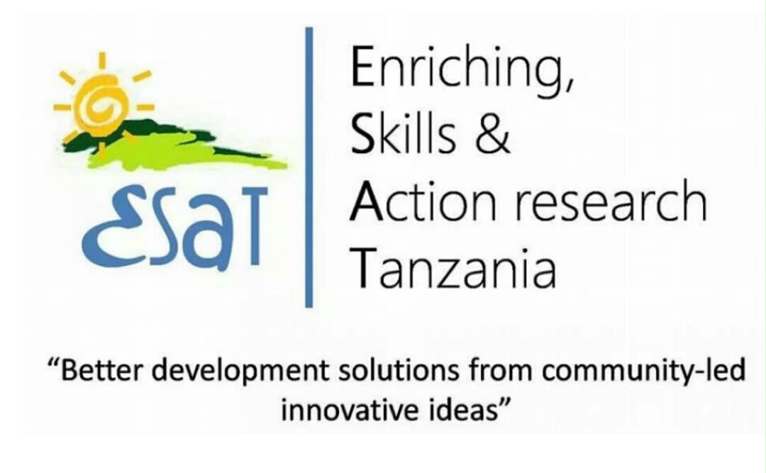 ESAT partnership image
