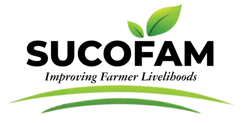 SUCOFAM Logo