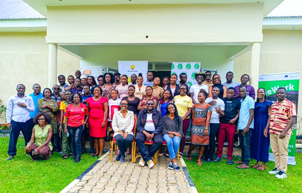 Promoting Agritourism in Rwenzori Region