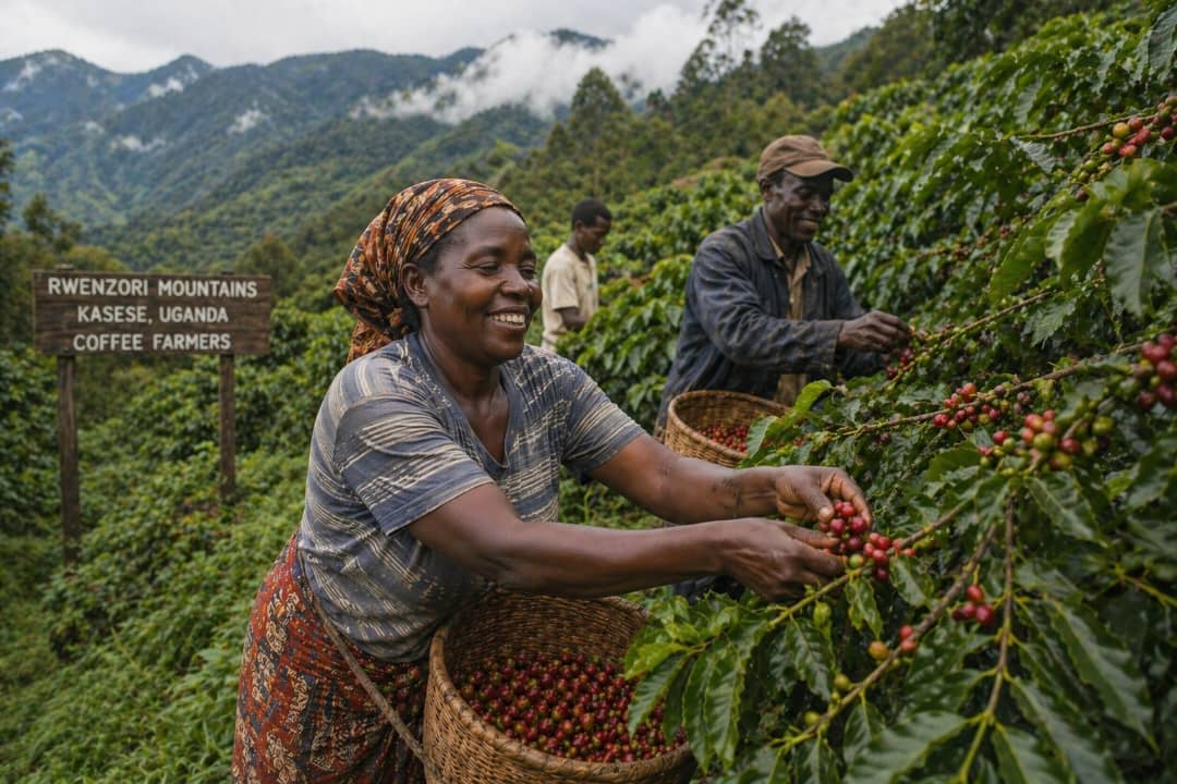 Community farming